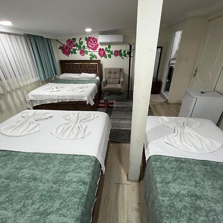 Appartamento Sultanahmet Blue Yacht House Provincia di Provincia di Istanbul Esterno foto