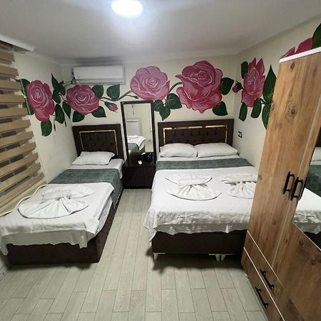 Appartamento Sultanahmet Blue Yacht House Provincia di Provincia di Istanbul Esterno foto