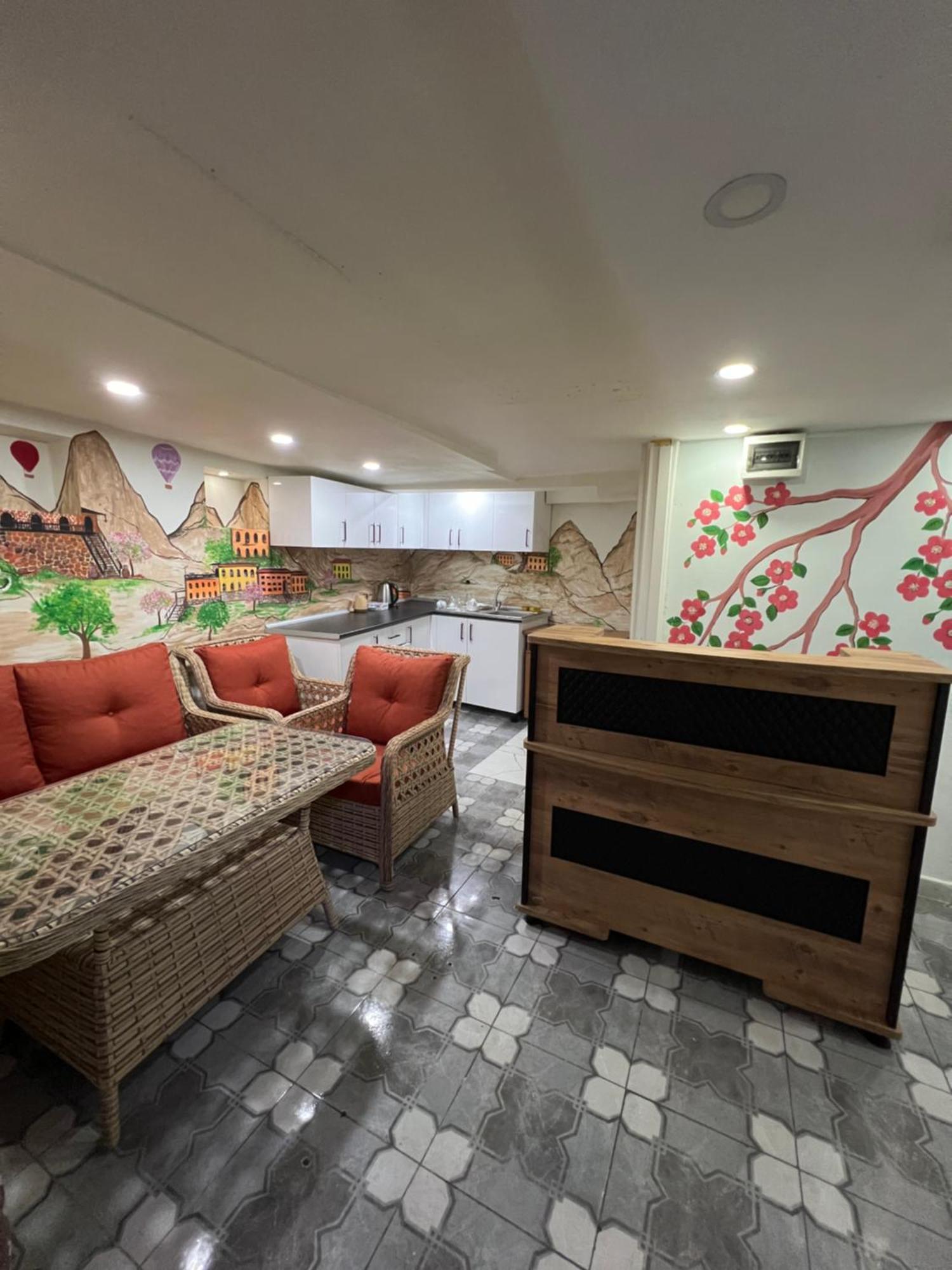 Appartamento Sultanahmet Blue Yacht House Provincia di Provincia di Istanbul Esterno foto