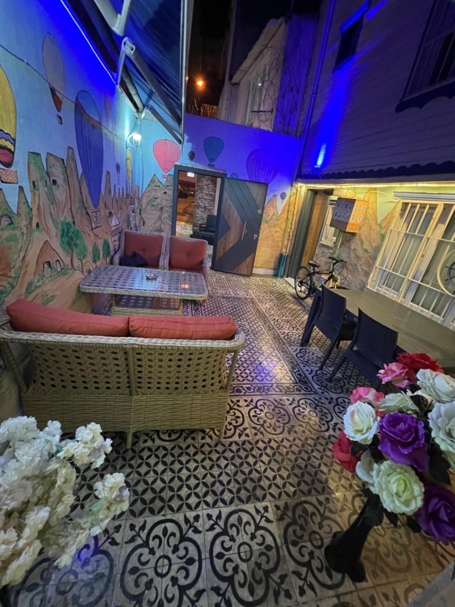 Appartamento Sultanahmet Blue Yacht House Provincia di Provincia di Istanbul Esterno foto