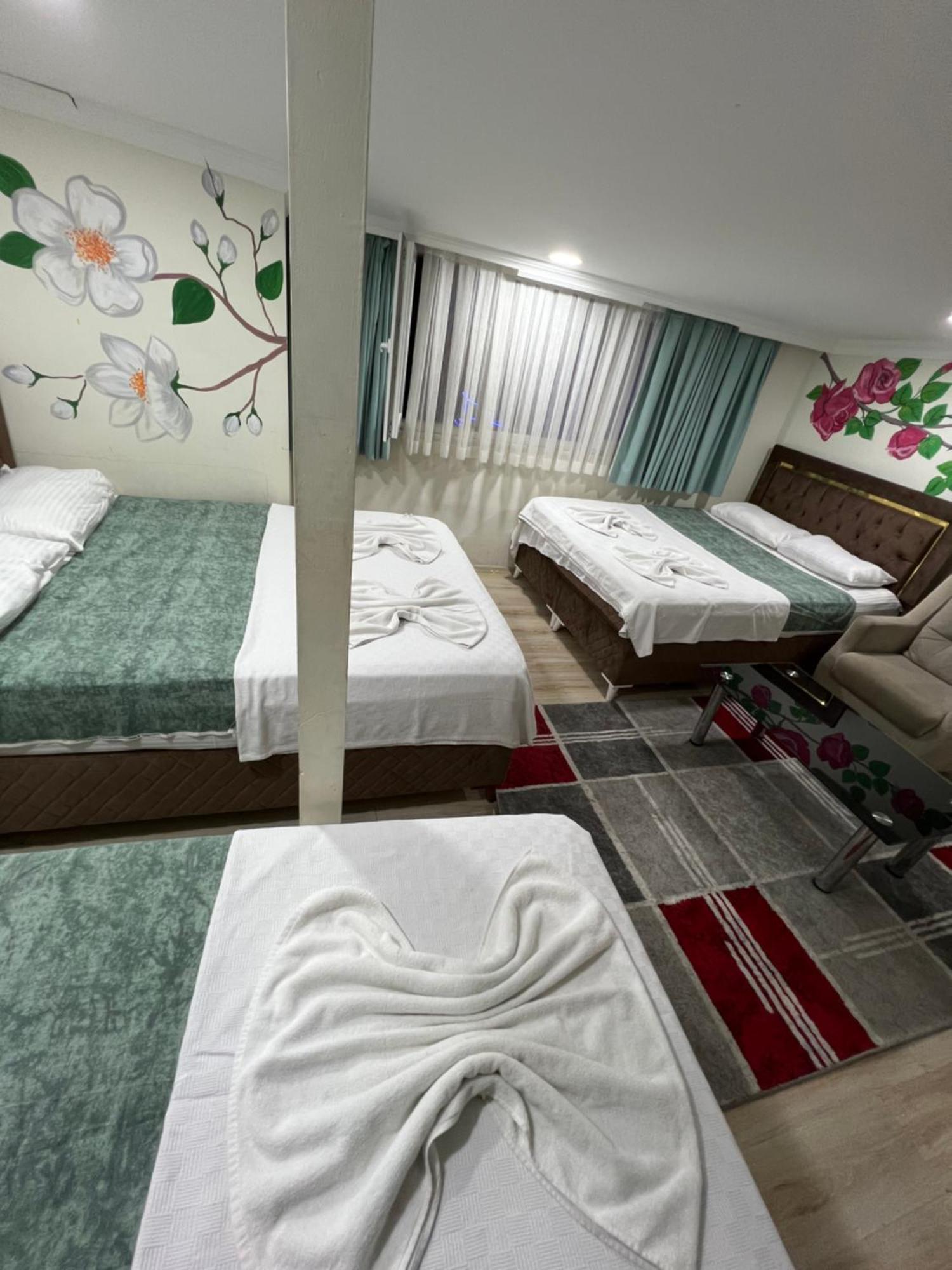 Appartamento Sultanahmet Blue Yacht House Provincia di Provincia di Istanbul Esterno foto