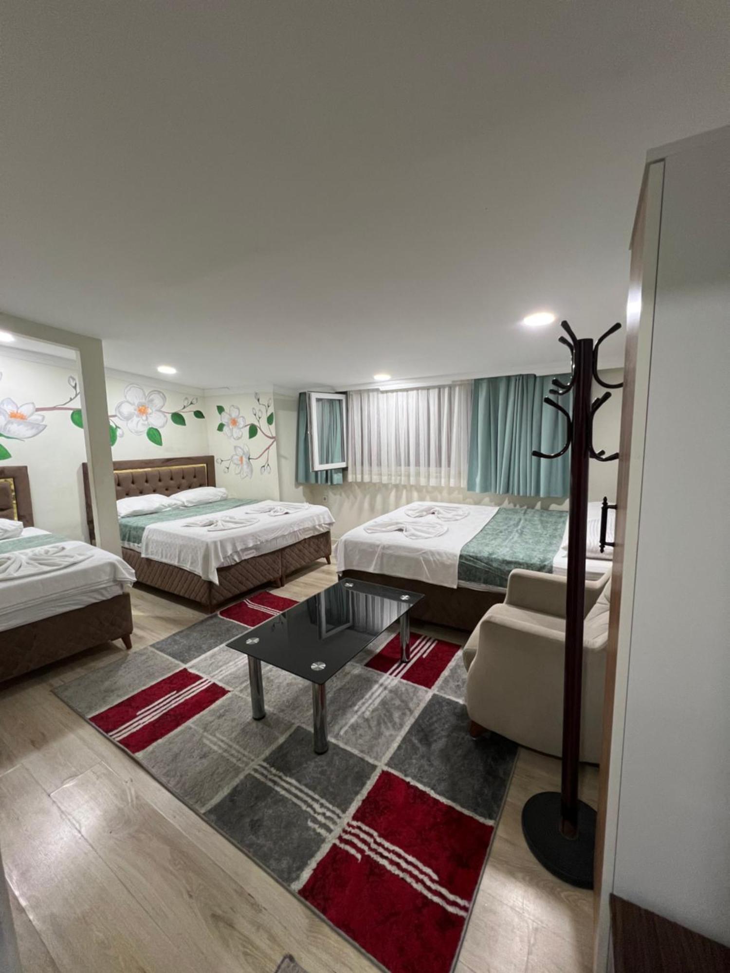 Appartamento Sultanahmet Blue Yacht House Provincia di Provincia di Istanbul Esterno foto