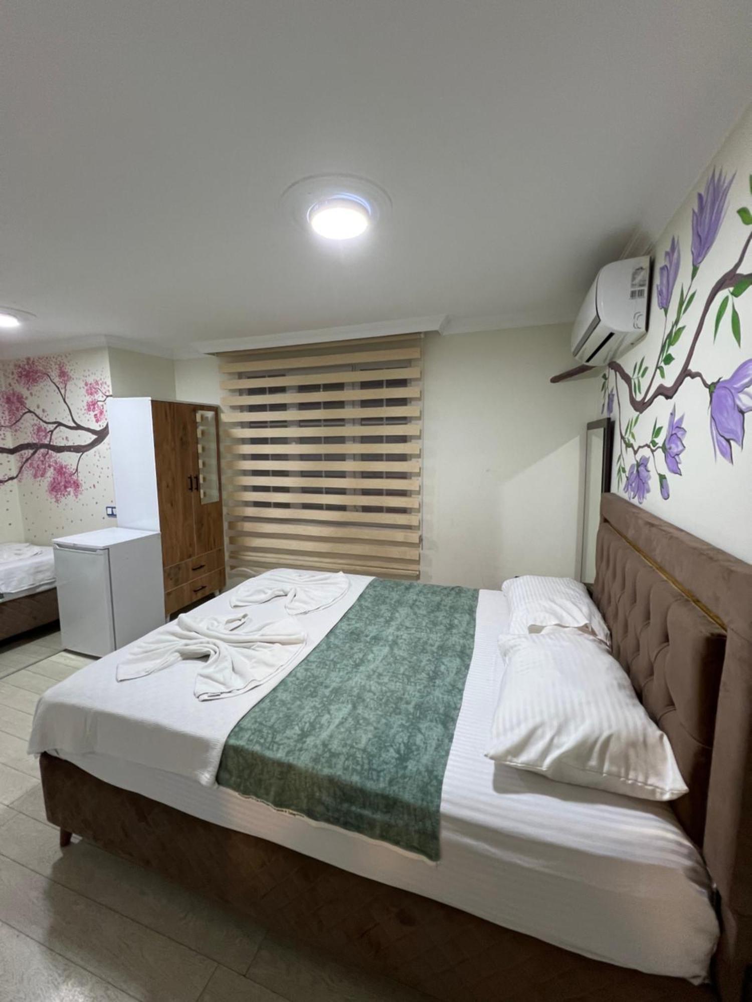 Appartamento Sultanahmet Blue Yacht House Provincia di Provincia di Istanbul Esterno foto