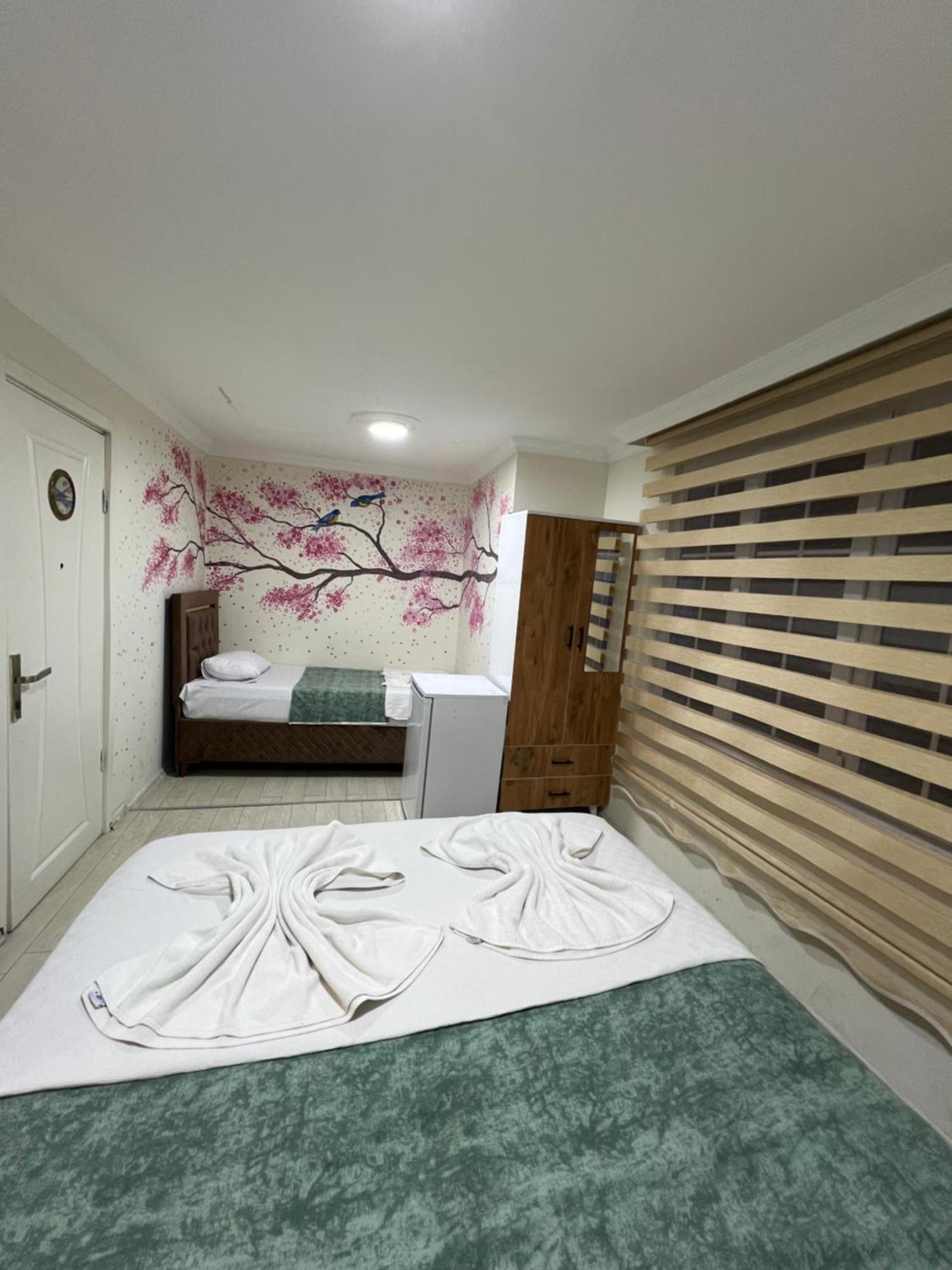 Appartamento Sultanahmet Blue Yacht House Provincia di Provincia di Istanbul Esterno foto