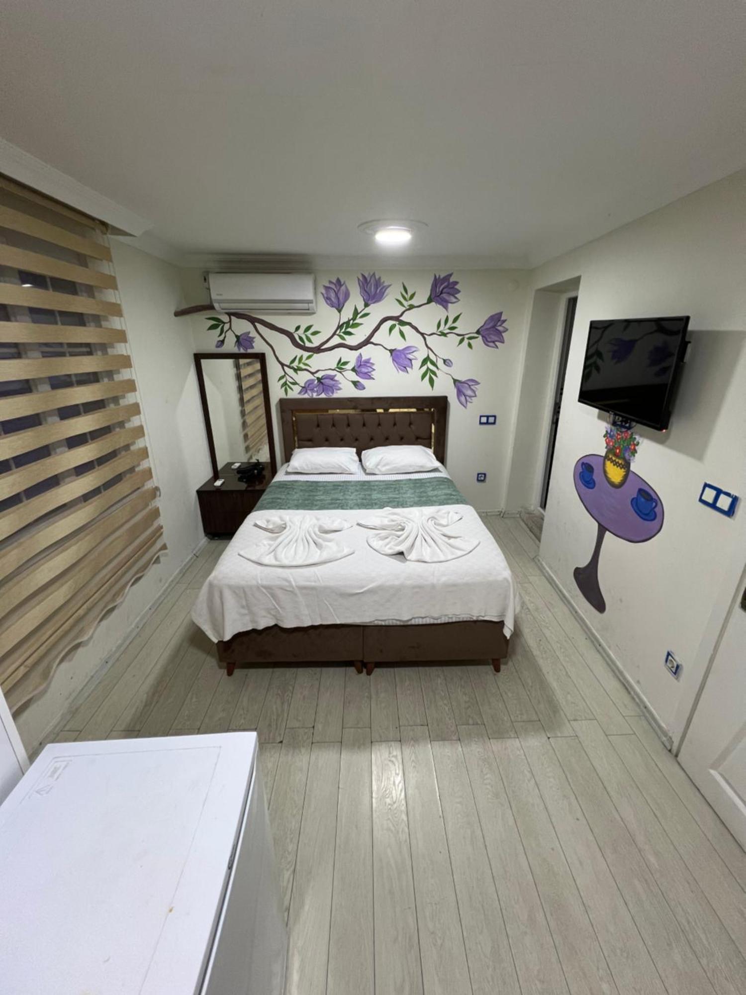 Appartamento Sultanahmet Blue Yacht House Provincia di Provincia di Istanbul Esterno foto