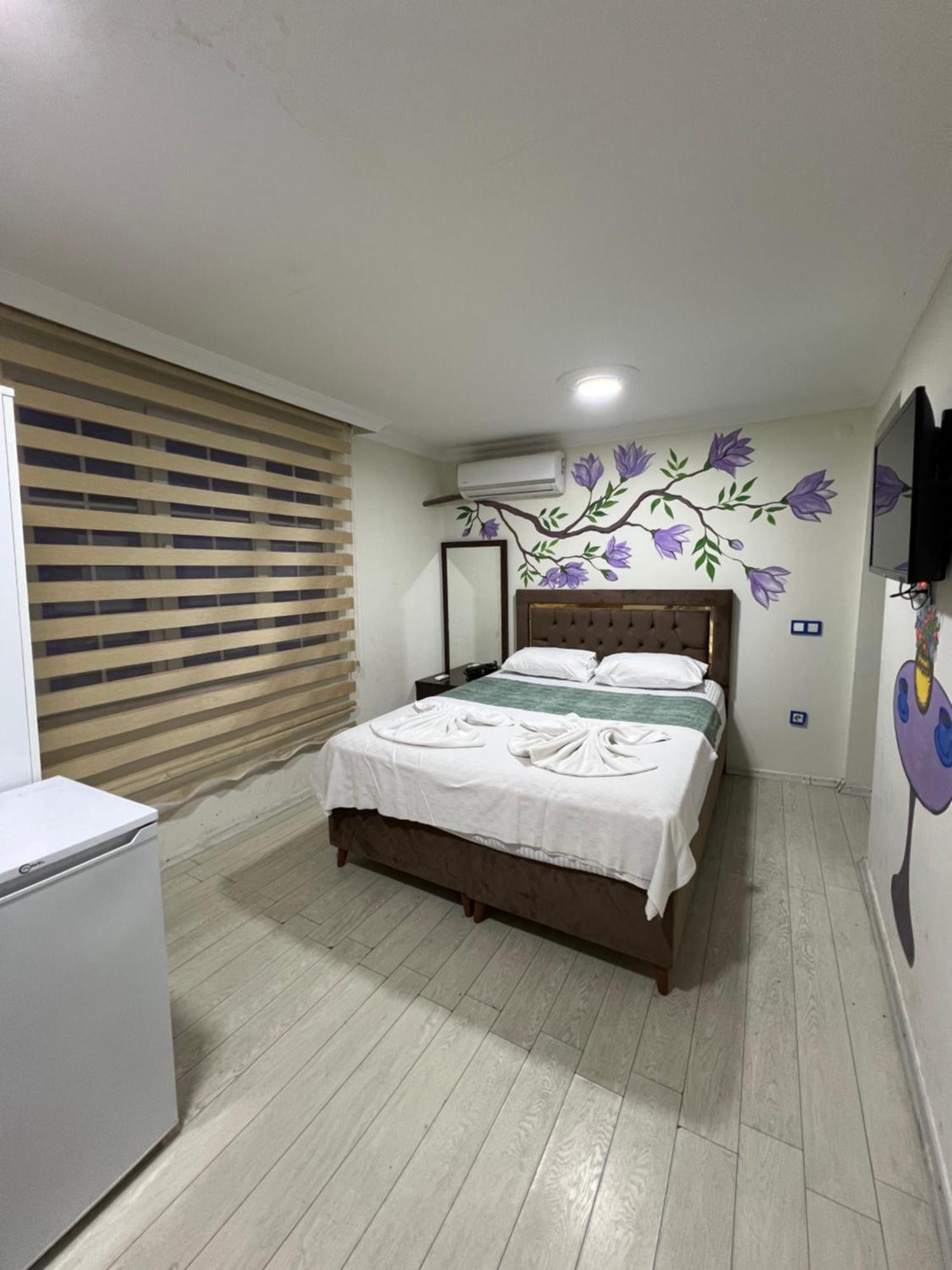 Appartamento Sultanahmet Blue Yacht House Provincia di Provincia di Istanbul Esterno foto