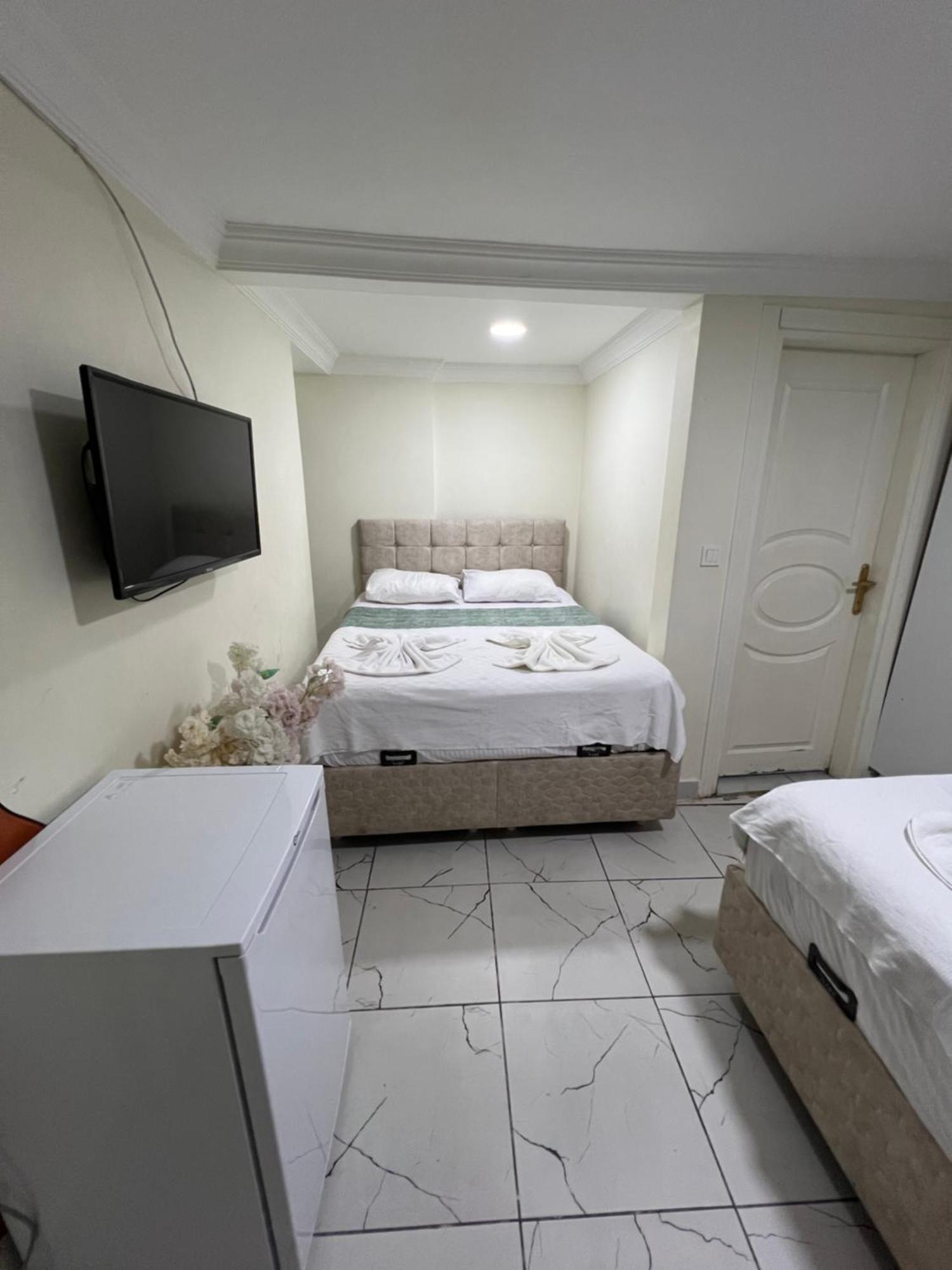Appartamento Sultanahmet Blue Yacht House Provincia di Provincia di Istanbul Esterno foto