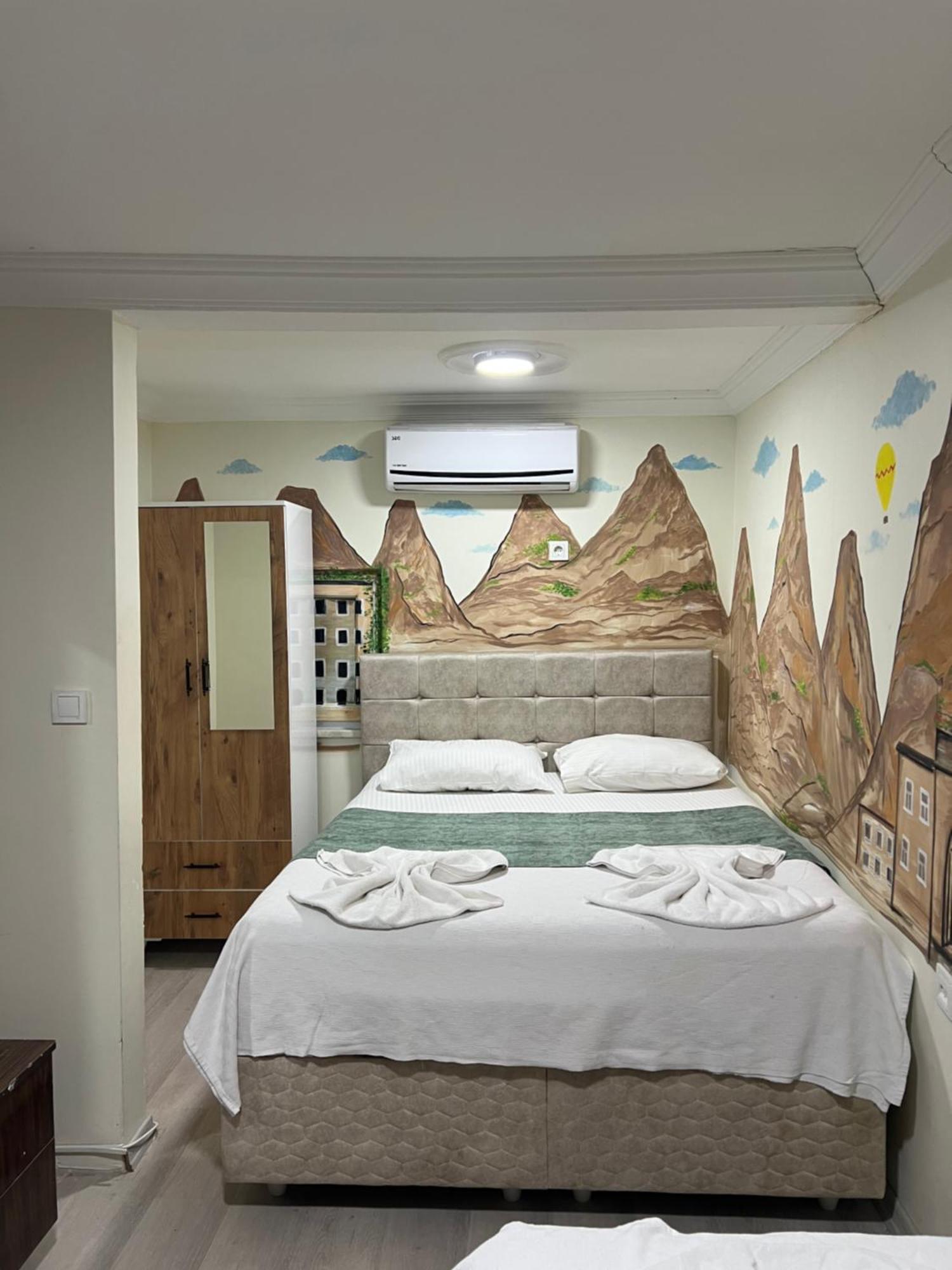 Appartamento Sultanahmet Blue Yacht House Provincia di Provincia di Istanbul Esterno foto