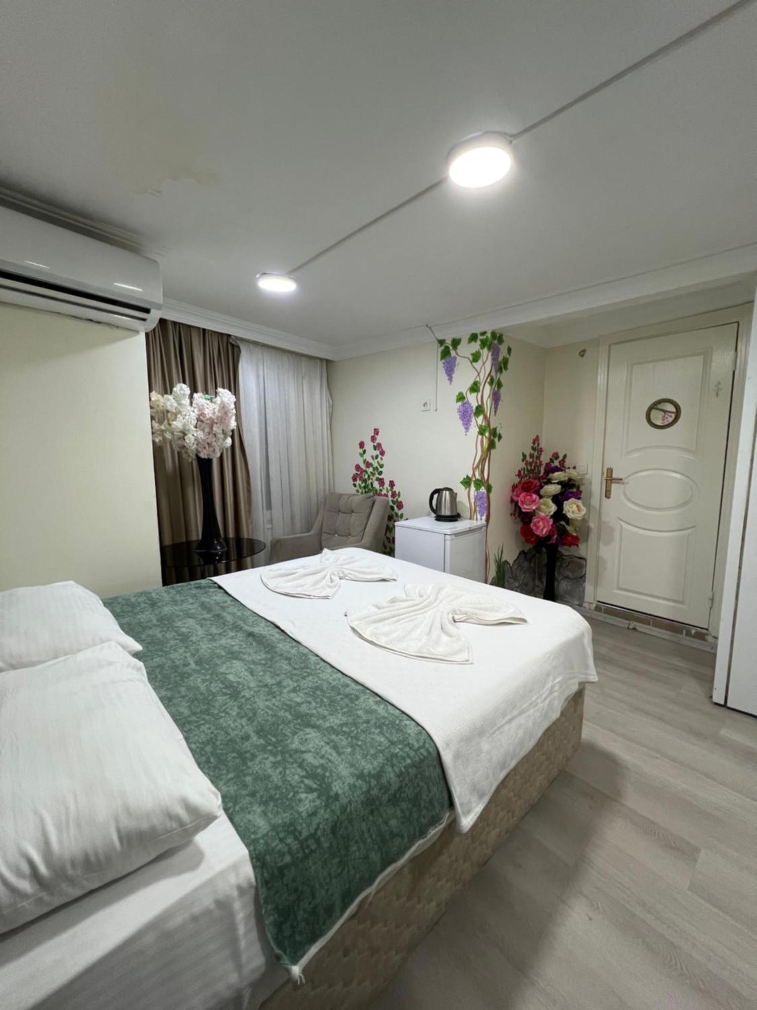 Appartamento Sultanahmet Blue Yacht House Provincia di Provincia di Istanbul Esterno foto