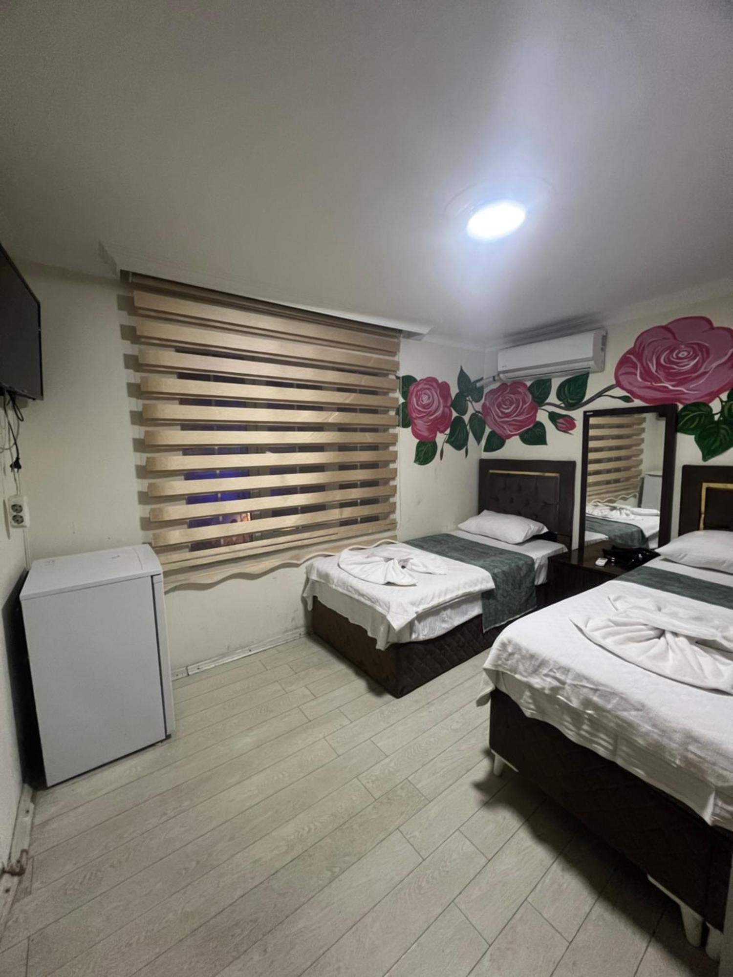 Appartamento Sultanahmet Blue Yacht House Provincia di Provincia di Istanbul Esterno foto