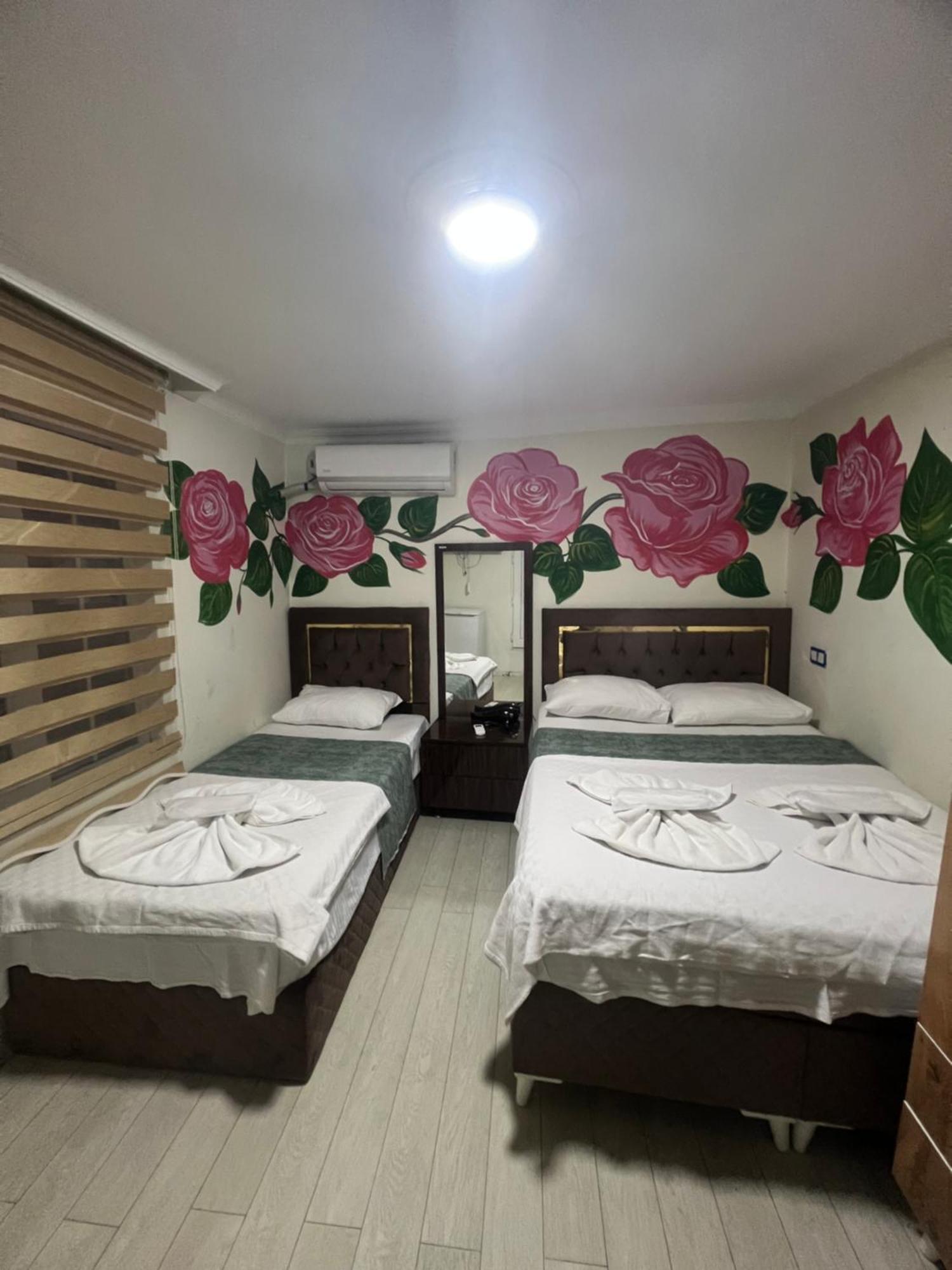 Appartamento Sultanahmet Blue Yacht House Provincia di Provincia di Istanbul Esterno foto