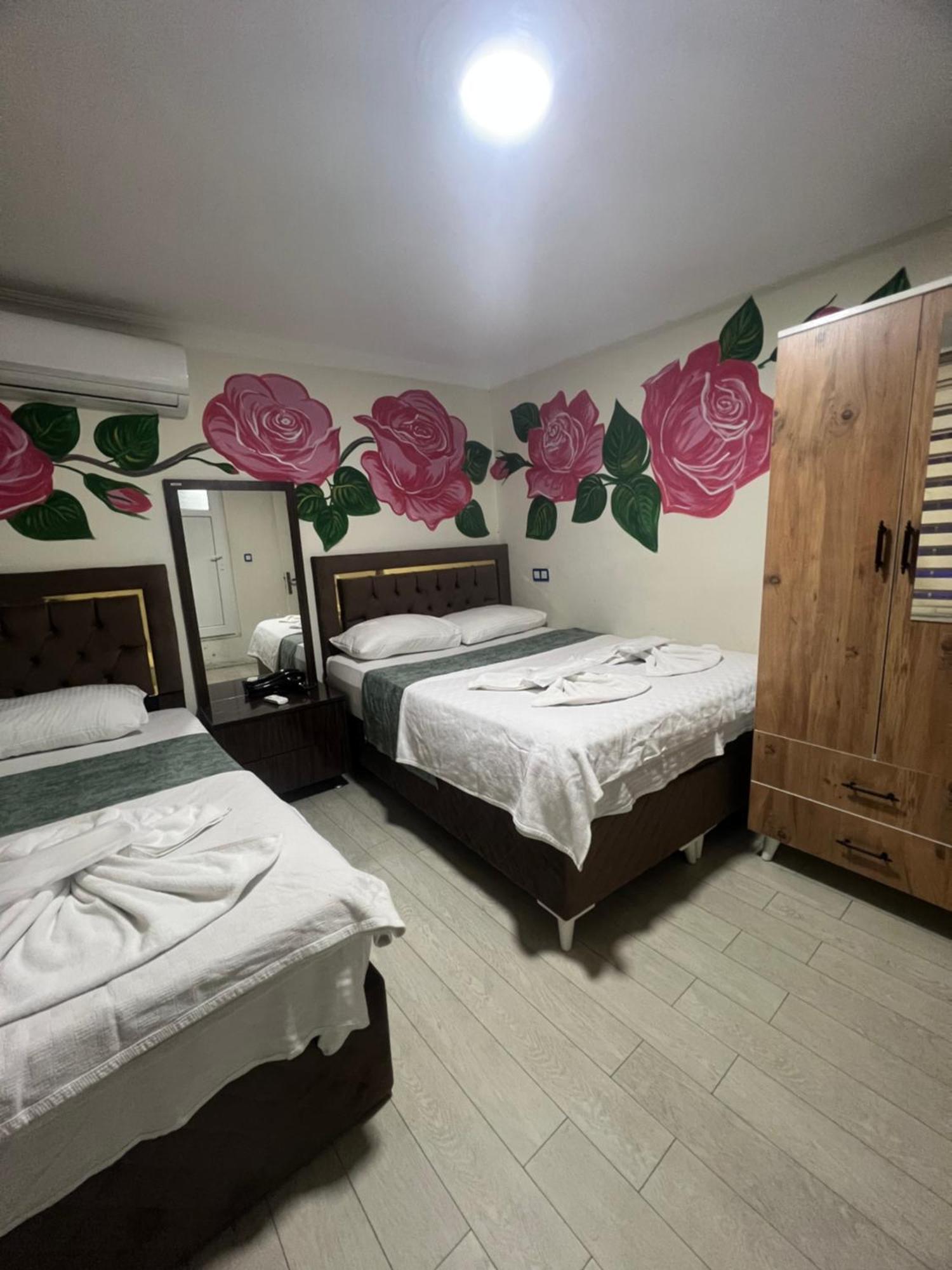 Appartamento Sultanahmet Blue Yacht House Provincia di Provincia di Istanbul Esterno foto