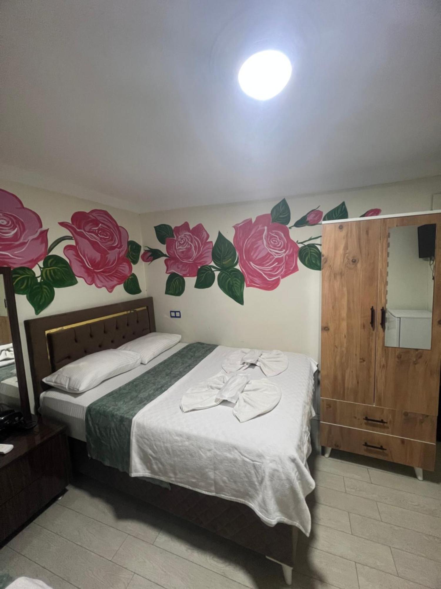 Appartamento Sultanahmet Blue Yacht House Provincia di Provincia di Istanbul Esterno foto