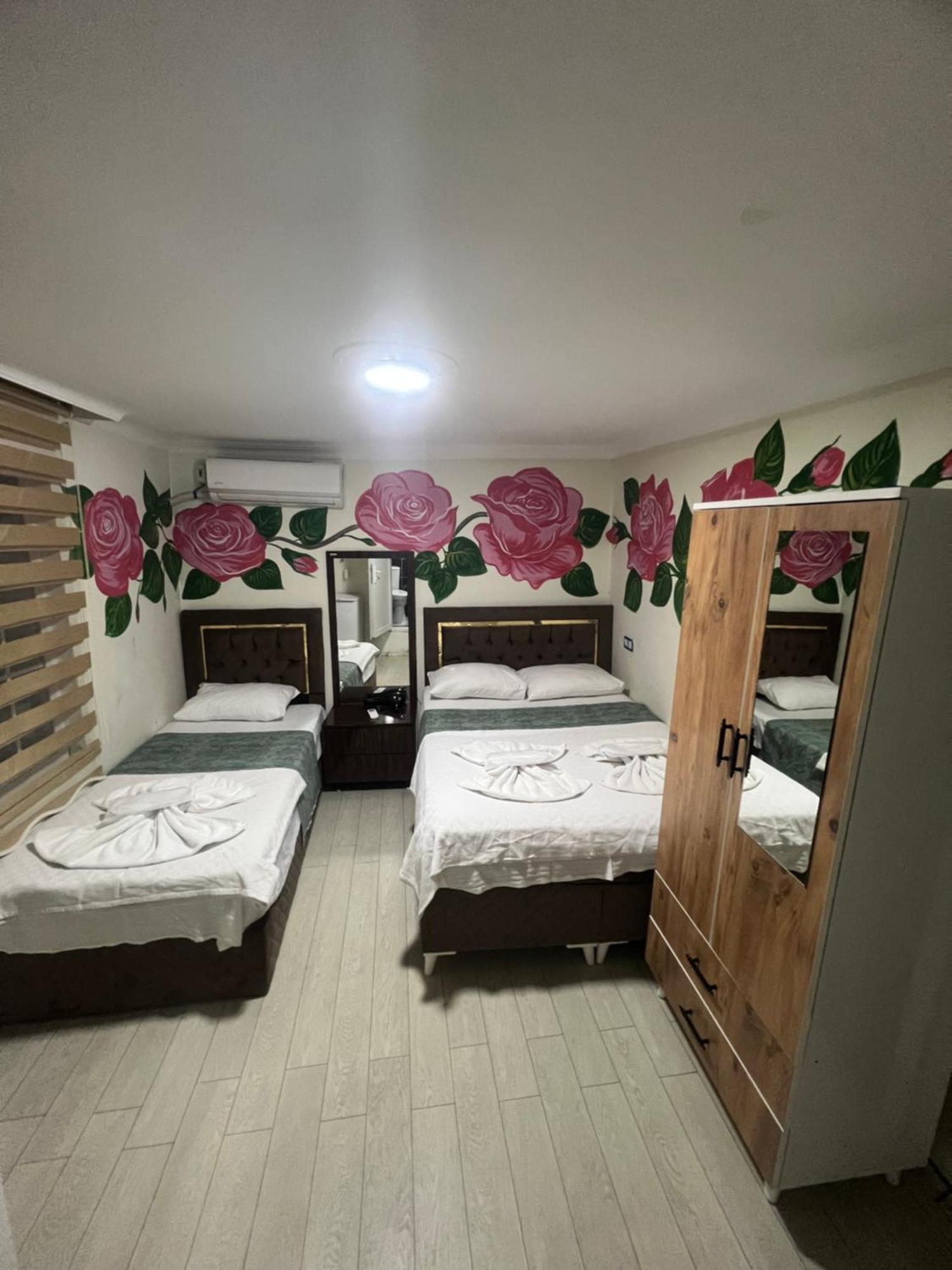 Appartamento Sultanahmet Blue Yacht House Provincia di Provincia di Istanbul Esterno foto