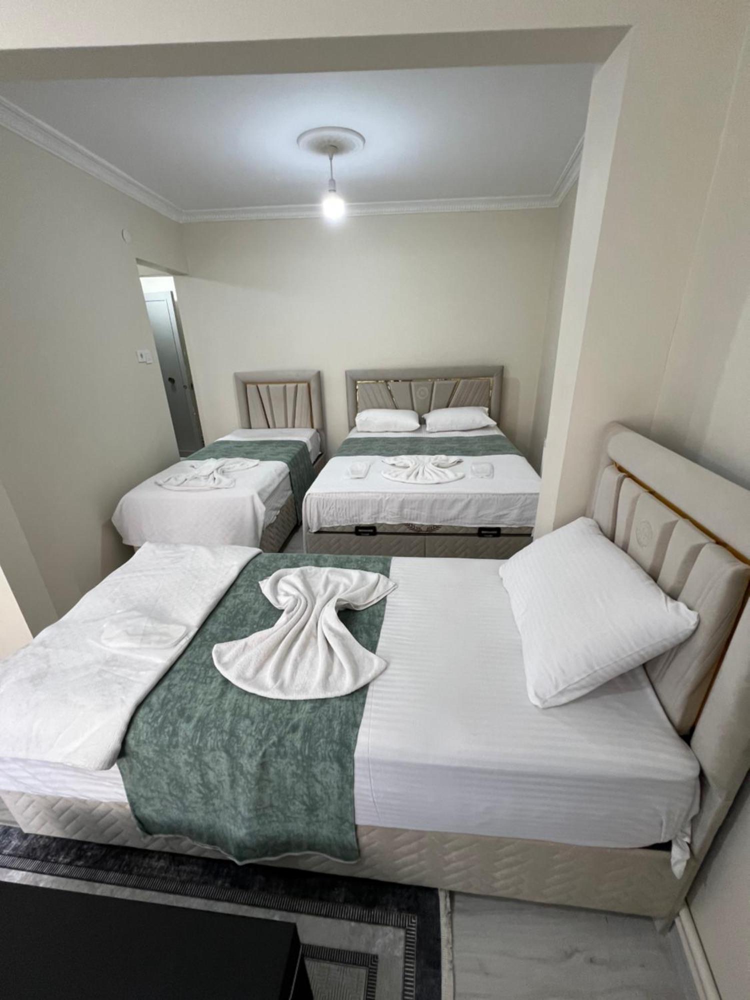 Appartamento Sultanahmet Blue Yacht House Provincia di Provincia di Istanbul Esterno foto