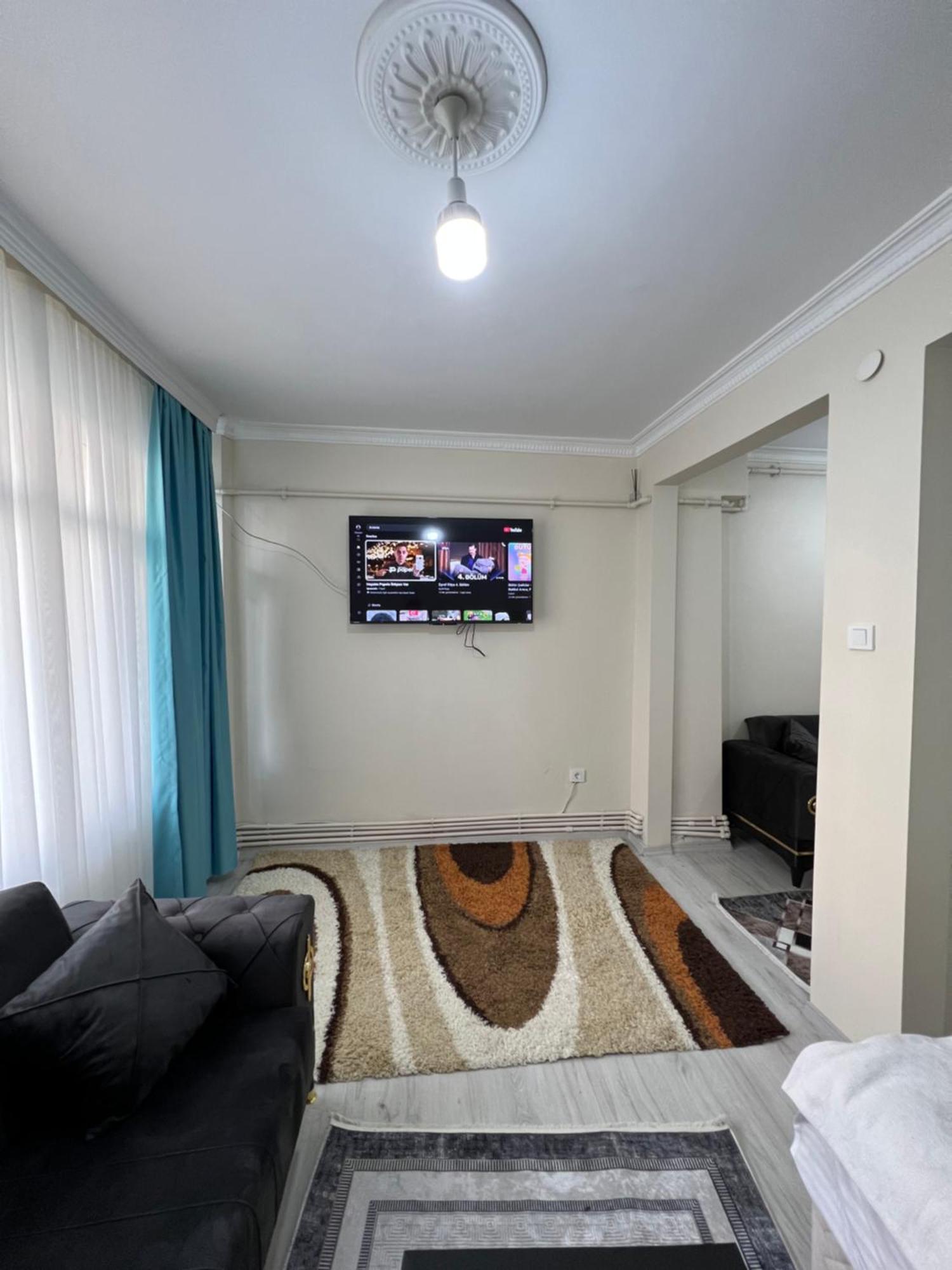 Appartamento Sultanahmet Blue Yacht House Provincia di Provincia di Istanbul Esterno foto
