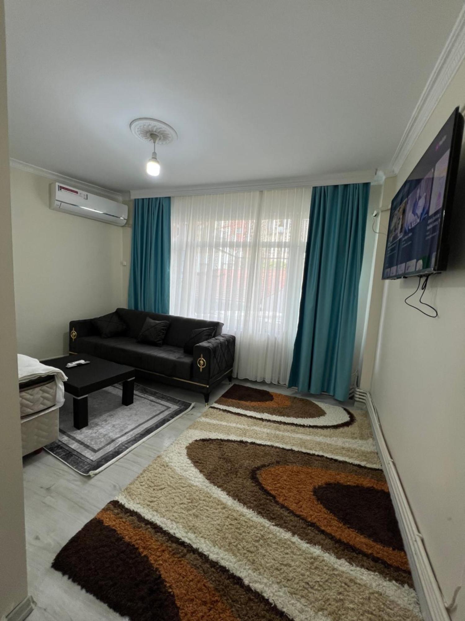 Appartamento Sultanahmet Blue Yacht House Provincia di Provincia di Istanbul Esterno foto